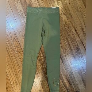 Nike leggings Women’s size medium